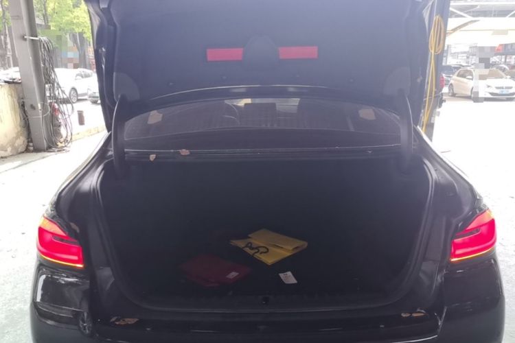 Used BMW 5 Series 2023 530Li Leading Model M Sport Package