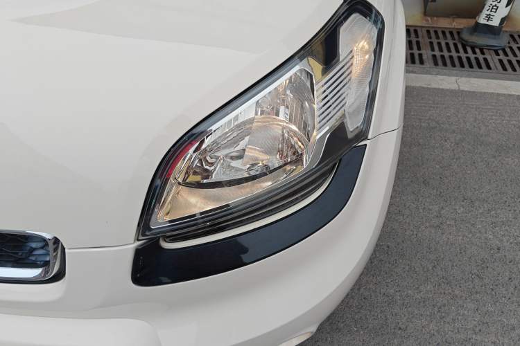 Used Kia Soul 2013 1.6L AT Premium
