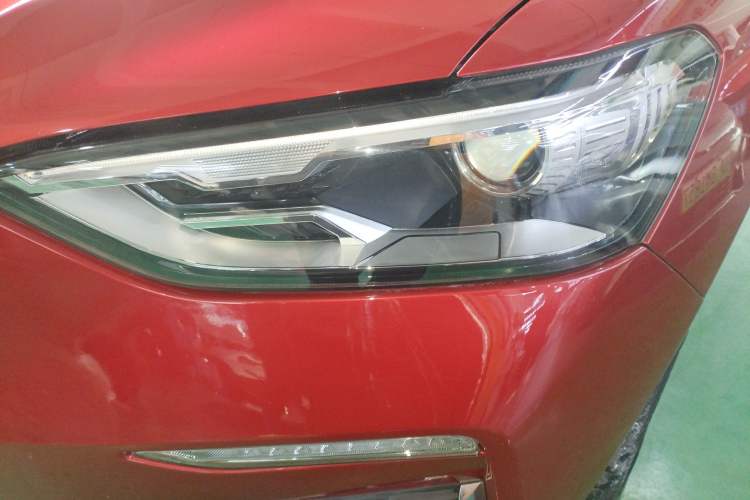 Used Haval F5 2018 1.5T i-Type