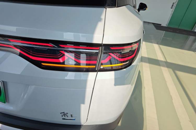 Used BYD Song L DM-i 2025 Intelligent Driving Version 160 km Excellence Edition