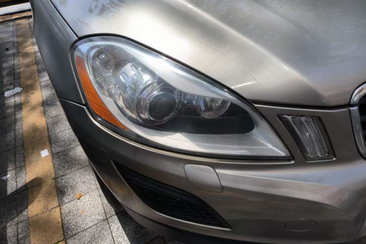 Used Volvo XC60 2013 T5 Comfort Edition