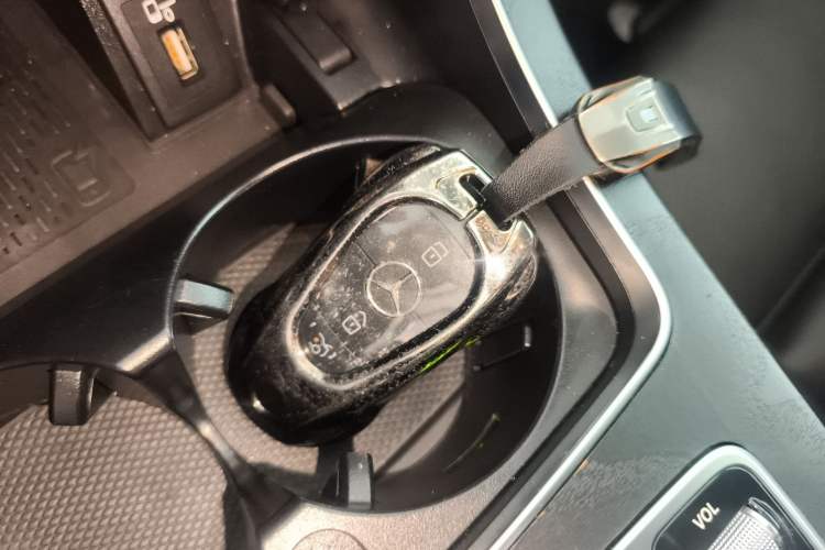 Used Mercedes-Benz C-Class 2019 Restyled C 260 L Sport Edition