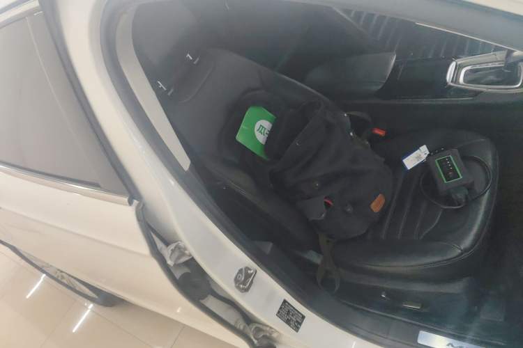 Used Ford Mondeo 2013 2.0L GTDi 200 Luxury Model
