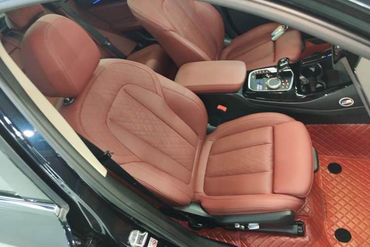 Used BMW X3 2022 Restyled xDrive25i M Sport Package