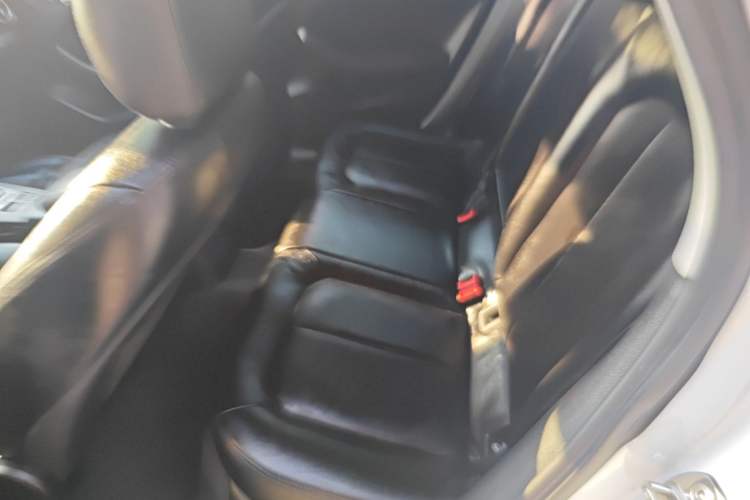 Used Audi A3 2016 Sportback 35 TFSI Ambition