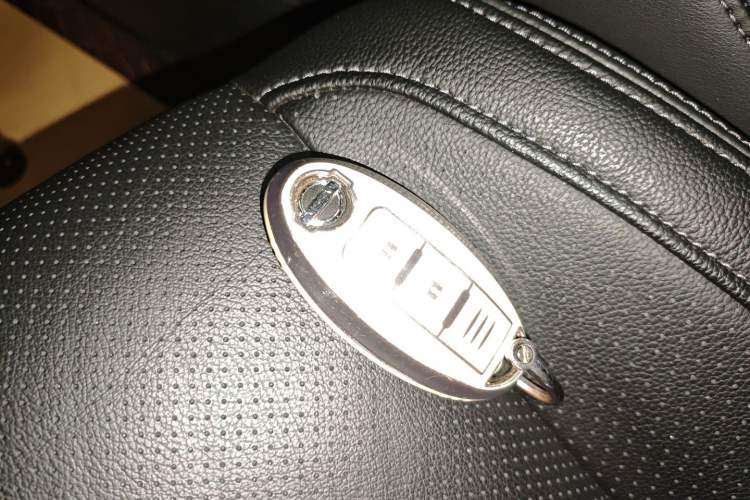 Used Nissan X-Trail 2023 Classic 2.0L Two-Wheel Drive Smart Connect & Comfort Edition
