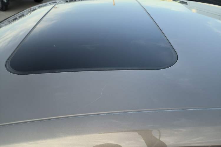 Used Volkswagen Sagitar 2018 180TSI DSG Prestige Edition Roof