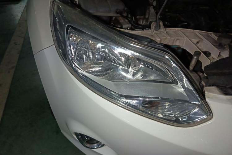 Used Ford Focus 2012 Hatchback 1.6L Automatic Comfort Model
