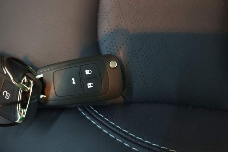 Used Chevrolet Monza 2024 1.5L Dual-Clutch Enjoyment Edition