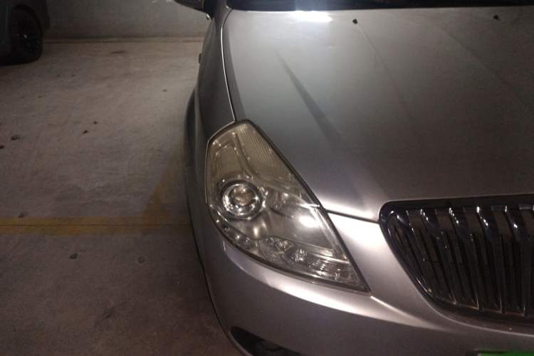 Used Buick Excelle 2013 1.5L Manual Classic Model