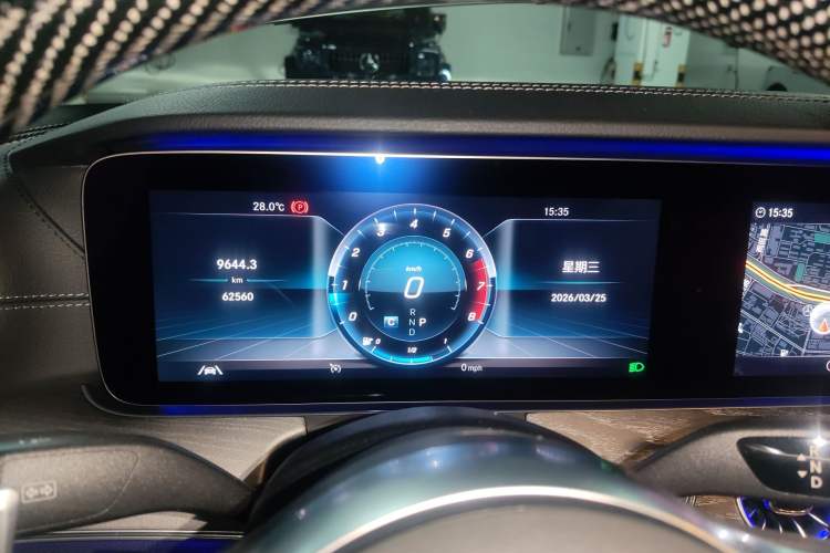 Used Mercedes-Benz CLS 2020 CLS 300 Luxury Model
