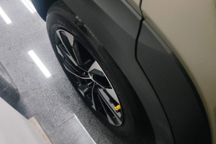 Used Mazda CX-50 2023 2.5L Smart Drive Version