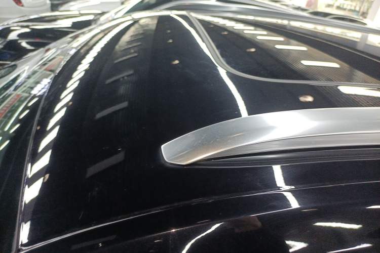 Used Volkswagen Teramont X 2024 380TSI Four-Wheel Drive Prestige Luxury Edition