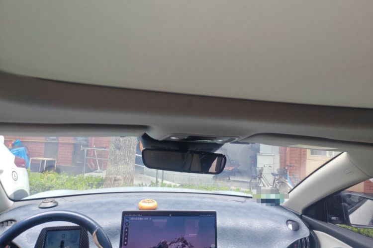 Used BYD Yuan PLUS 2022 510KM Flagship PLUS
