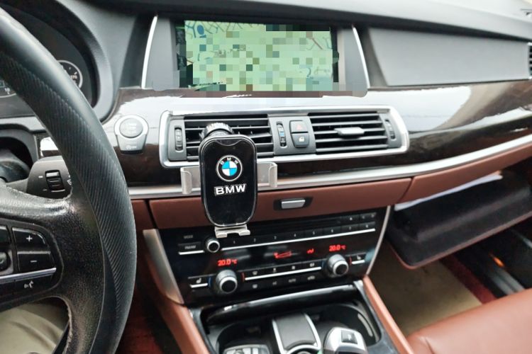 Used BMW 5 Series GT 2013 535i Elegant Edition
