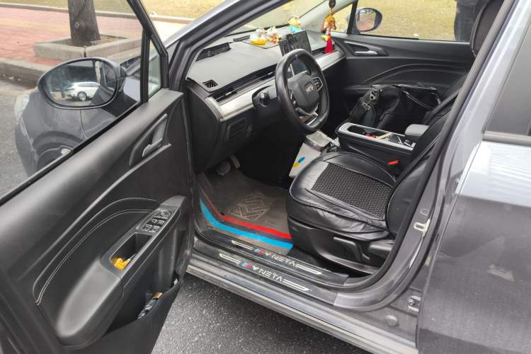 Used NETA AYA 2023 401 Lite
