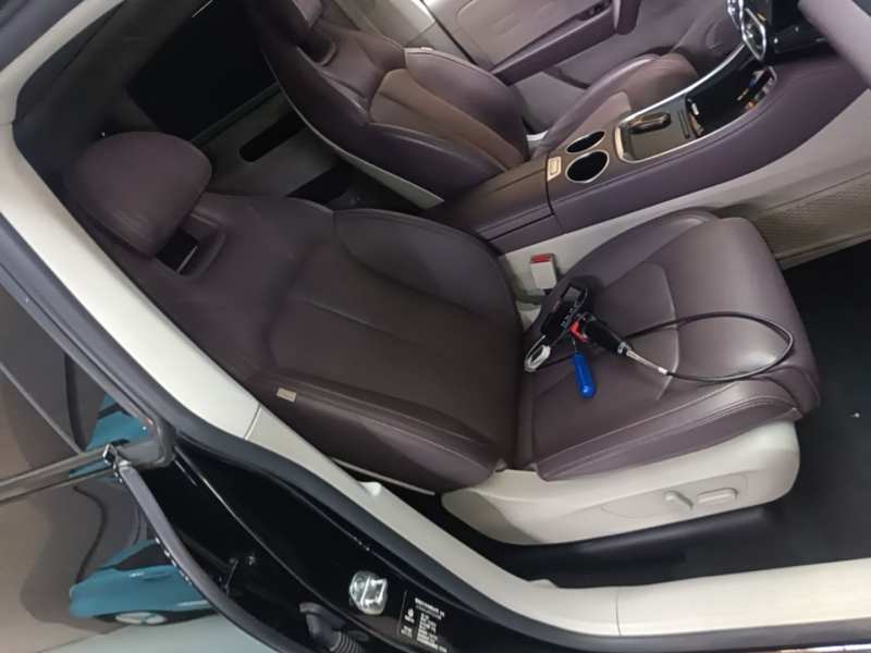 Used Leapmotor C11 2023 Pure Electric 500 Comfort Edition — 24