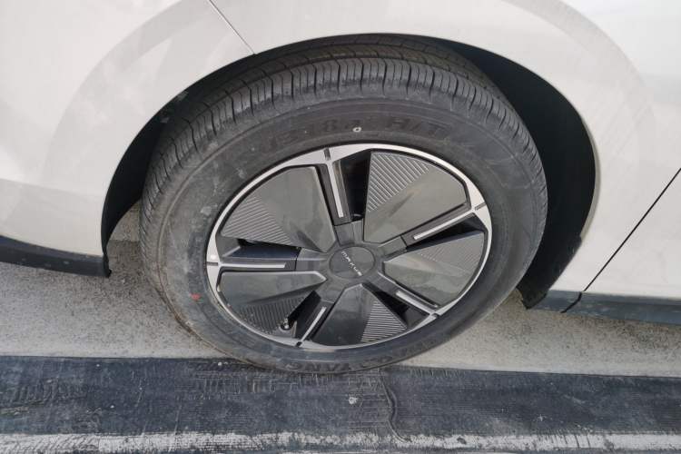 Used SAIC MAXUS Dajia 7 2024 Revised Version Super Hybrid Long-Range Edition Enjoyment Version