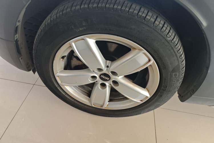 Used MINI Countryman 2017 1.5T COOPER
