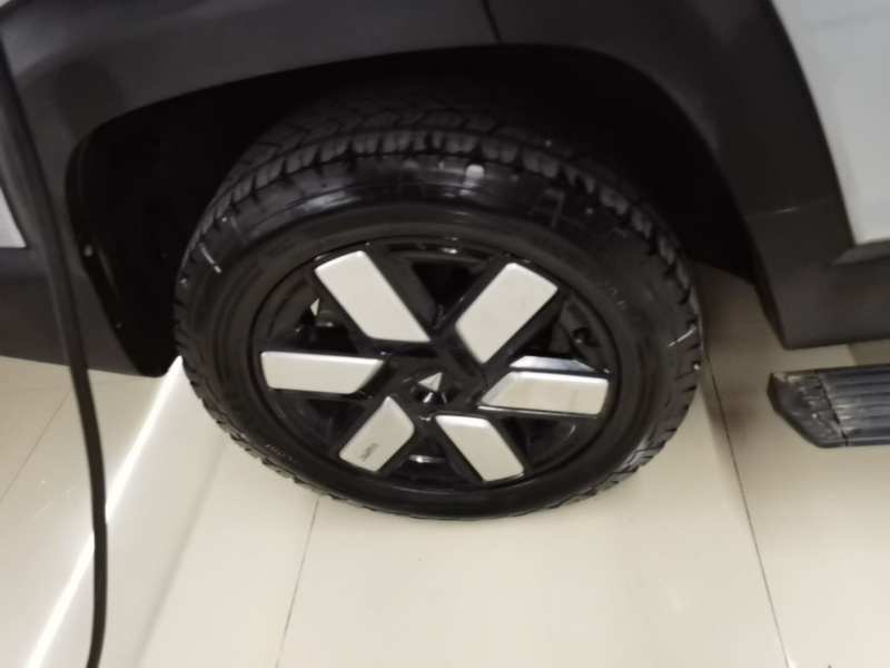 Used Deepal G318 2024 Four-Wheel-Drive Air Suspension Model — 25