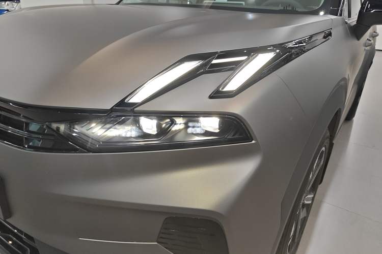 Used Lynk & Co 06 EM-P 2023 EM-P 126 Long-Range Halo