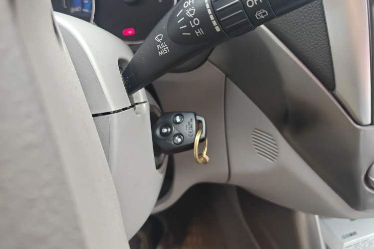 Used Subaru Forester 2008 2.0 XS Luxury Navigation Edition
