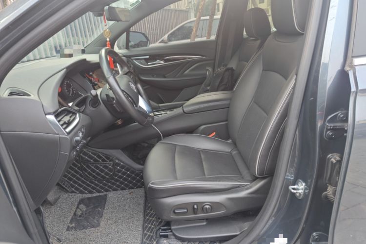 Used Buick Enclave 2022 652T 4x4 Prestige Flagship 6-Seater