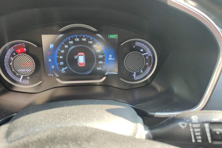 Used Hyundai Santa Fe 2019 380 TGDi GLS Automatic 2WD Luxury Version China V Standard
