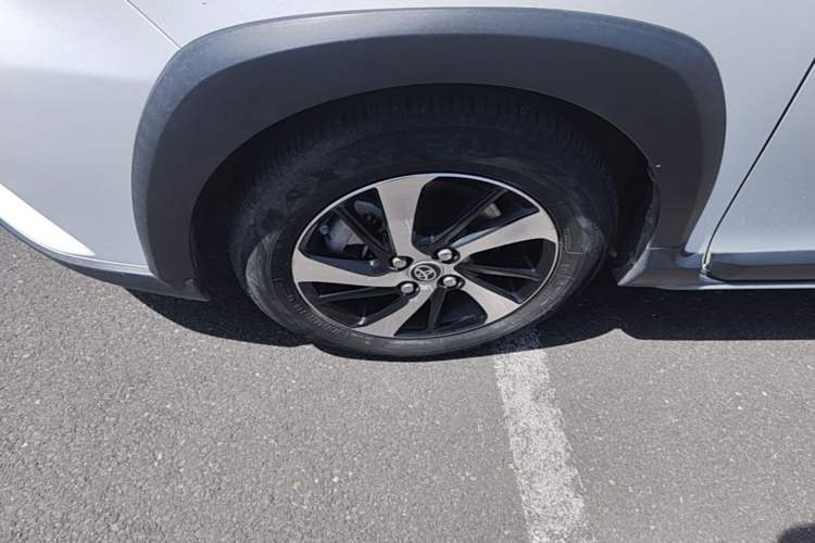 Used Toyota YARiS L Zhi Xuan 2021 X-Trail 1.5L CVT Leading Edition
