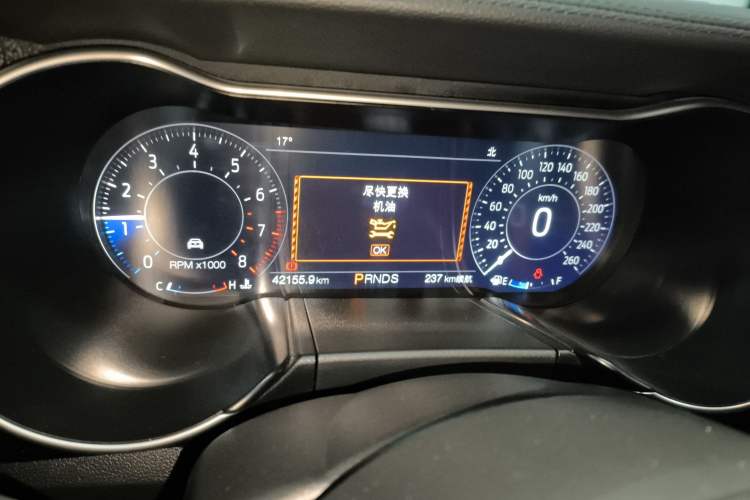 Used Ford Mustang 2020 2.3L EcoBoost
