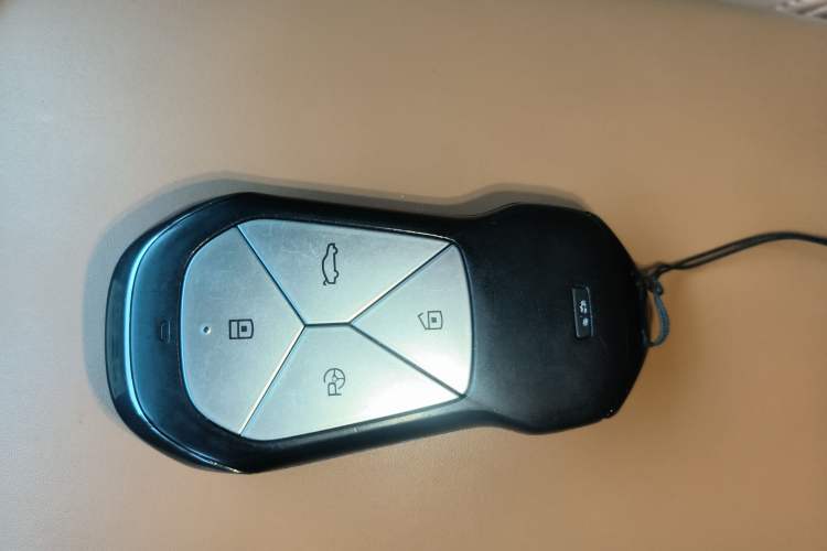 Used XPeng P5 2022 460E+