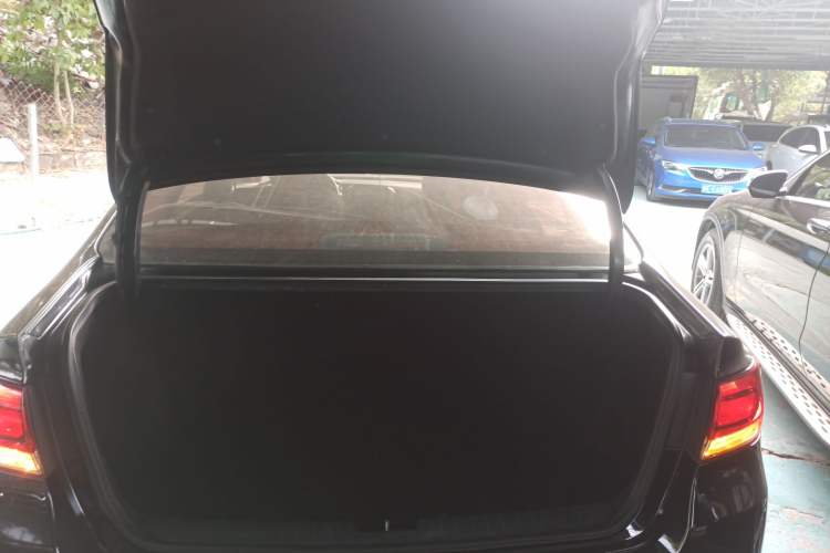 Used Kia K4 2014 1.8L Automatic GLS