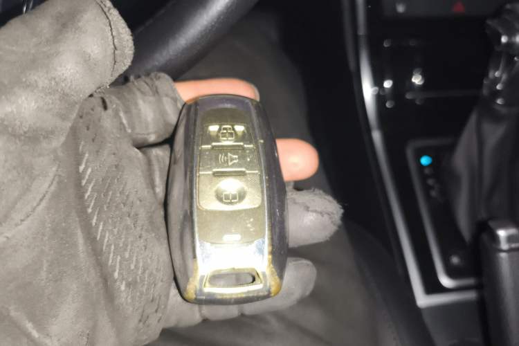 Used Haval H2 2015 1.5T Automatic Two-Wheel Drive Elite Edition
