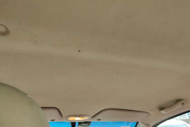 Used Chery QQ3 2009 0.8L Manual New Start Edition Headliner