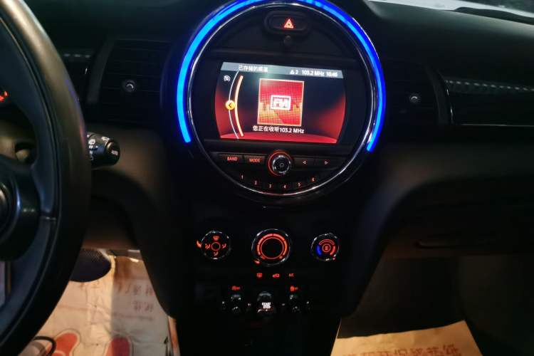 Used MINI MINI 2020 1.5T ONE PLUS