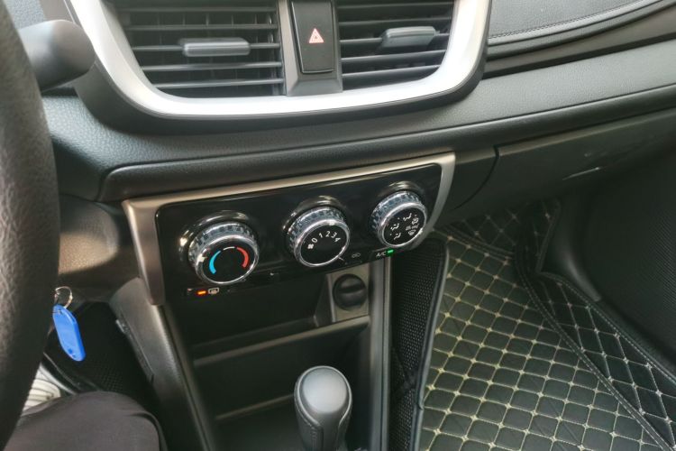 Used Toyota Vios 2019 1.5L CVT Innovation Edition