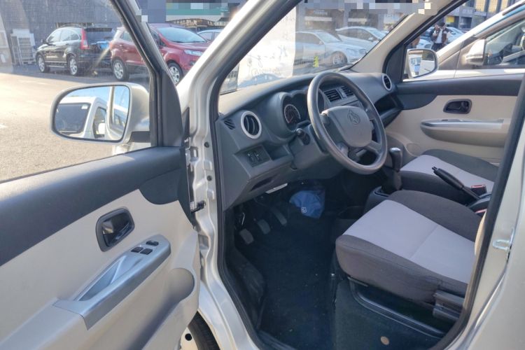 Used Chana Star 5 2022 1.4L Classic Edition Passenger Vehicle JL473Q3
