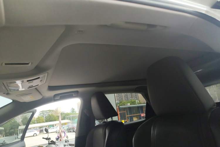 Used Lexus RX 2016 300 4x4 Elegant Edition China V-standard