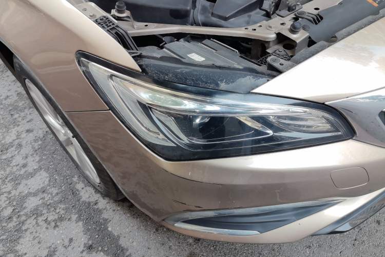 Used Buick Verano 2019 Sedan 15S Automatic Leading Model