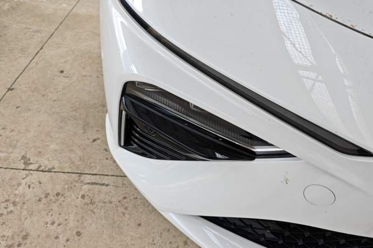 Used NETA S Shooting Brake 2024 Range-Extended 300 Standard Edition