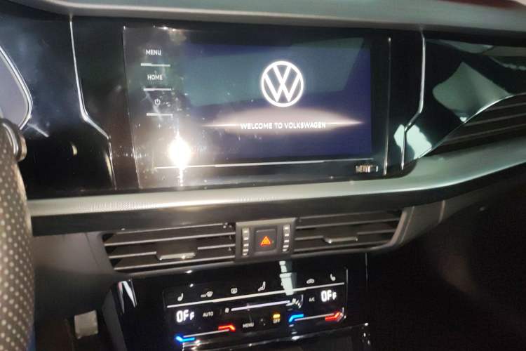 Used Volkswagen Passat 2023 Revised 330TSI Starry Elite Edition
