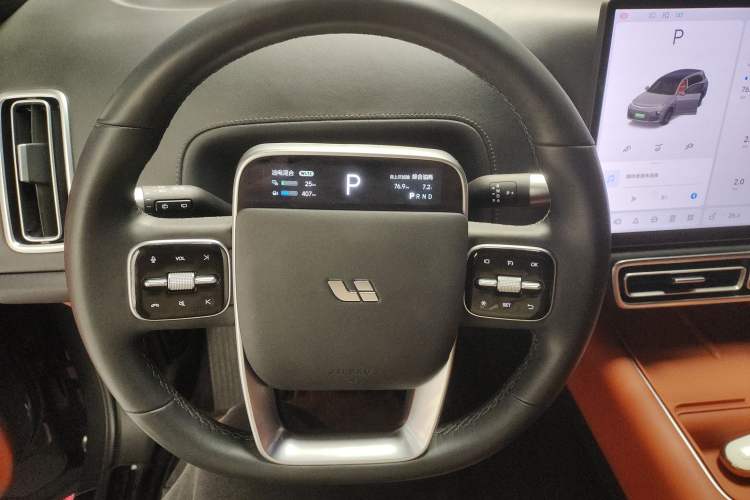 Used Li Auto L7 2023 Air model