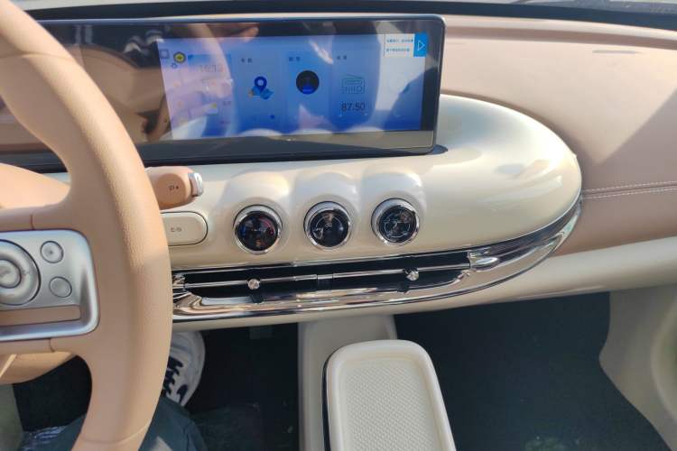 Used Wuling Bingo 2025 333 km Enjoyment Version