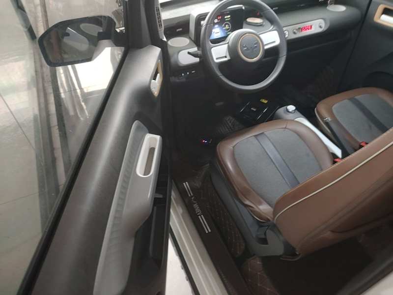Used Wuling Hongguang MINIEV 2022 GAMEBOY 200km Gaming Edition with Lithium Iron Phosphate — 15