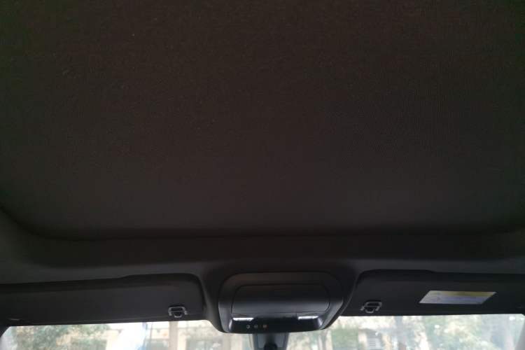 Used Cadillac XT4 2020 Revised Version 28T Two-Wheel Drive Leading Edition
