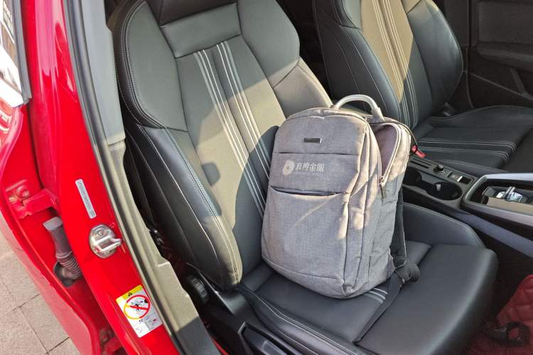 Used Audi A3 2022 A3L Limousine 35 TFSI Fashion Sport Model