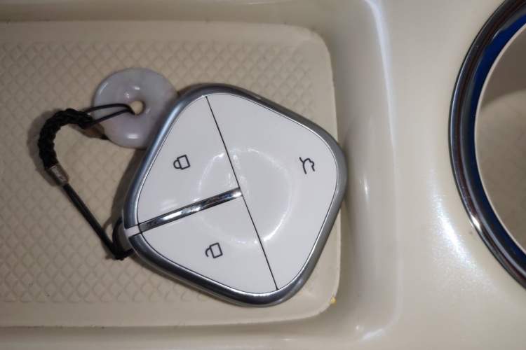 Used Wuling Bingo 2025 333 km Lingxi Connected Version
