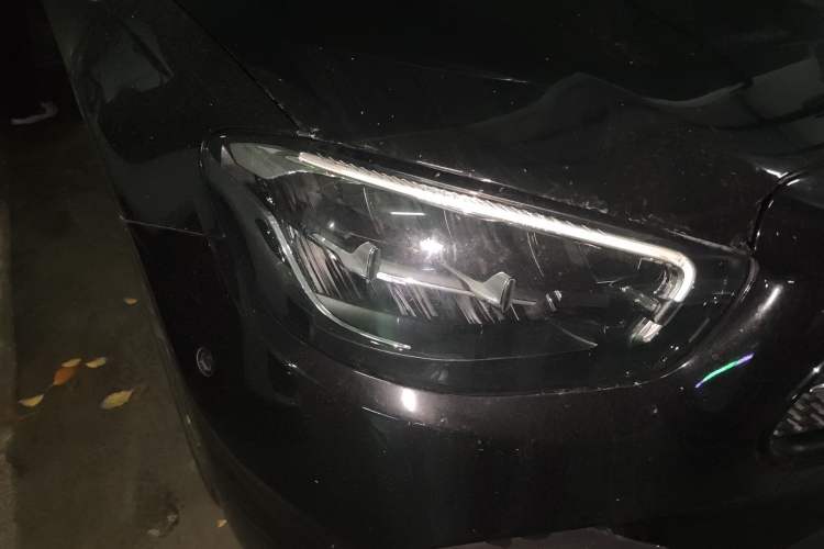 Used Mercedes-Benz E-Class 2021 Facelift E 260 L Sport Edition