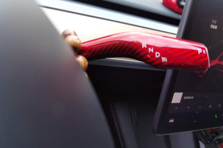 Used Tesla Model 3 2022 Rear-Wheel-Drive Version
