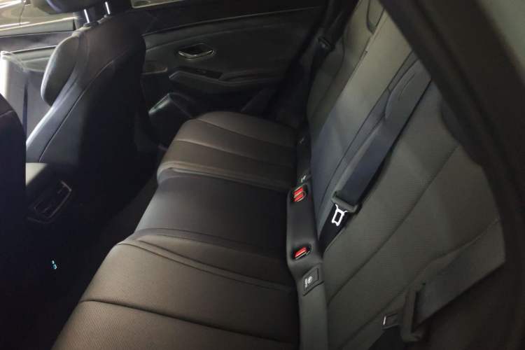 Used BYD Qin L 2024 DM-i 80KM Beyond Model
